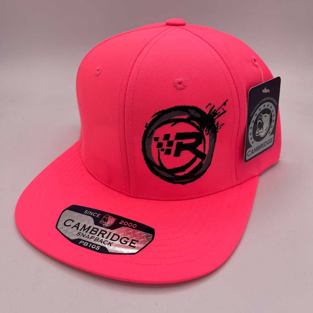 Racer Outlet Logo Hats