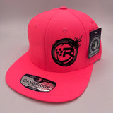 NEW Racer Outlet Logo Hats