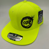 Racer Outlet Logo Hats