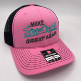 Make Street Racing Great Again Hats